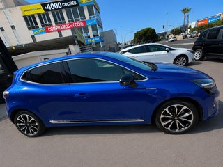 CUOTA 240€ - Renault Clio 2025 techno EcoG 100cv