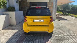 Smart Fortwo 2014