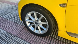 Smart Fortwo 2014