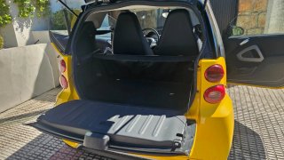 Smart Fortwo 2014