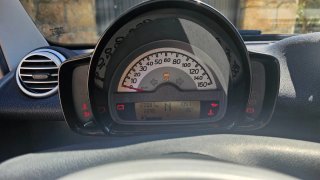 Smart Fortwo 2014