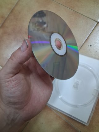 Juego PC DVD The Da Vinci Code
