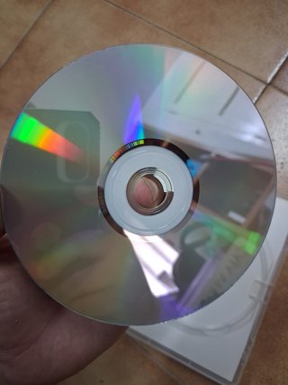 Juego PC DVD The Da Vinci Code