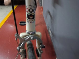 Bicicleta Paseo Retro Alzania
