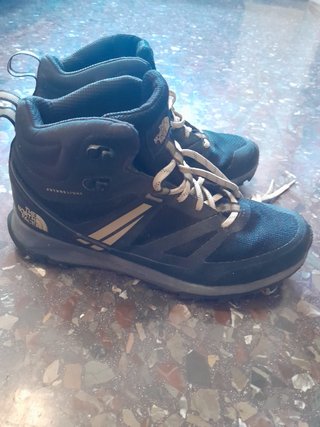 Botas The North Face Talla 42
