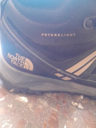 Botas The North Face Talla 42