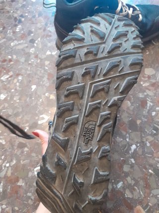 Botas The North Face Talla 42