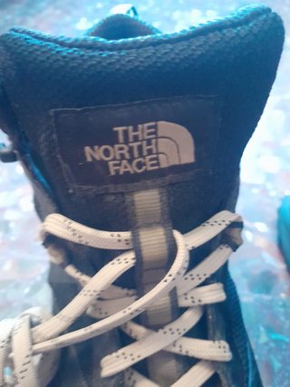 Botas The North Face Talla 42