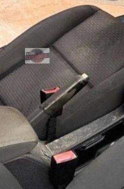 PALANCA FRENO Volkswagen Golf VI (5K1)(10.2008->2012)