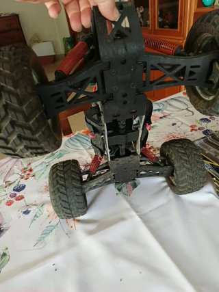 Monster Truck RC