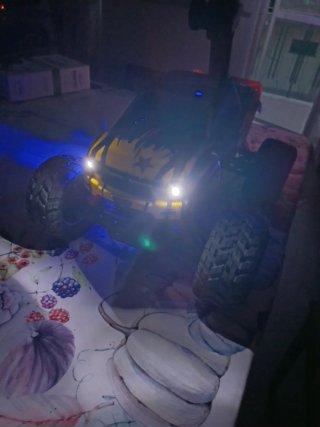 Monster Truck RC