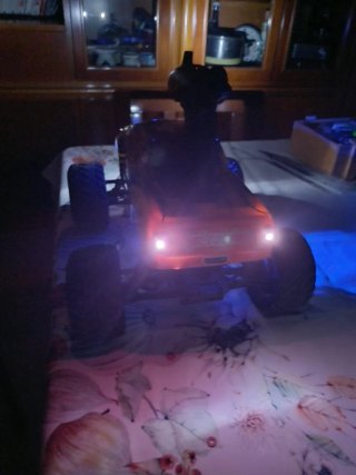 Monster Truck RC