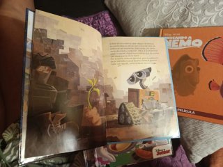 libro infantil