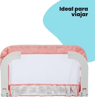 Barrera Cama Portátil Safety 1st