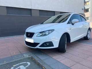 Seat Ibiza 1.9 TDI 100cv Rock&Roll Sport