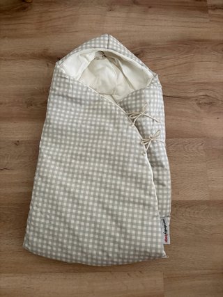 Saco capazo bebé Norababy bags by Cambrass