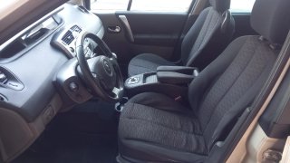 RENAULT GRAND SCENIC 1900 DIESEL