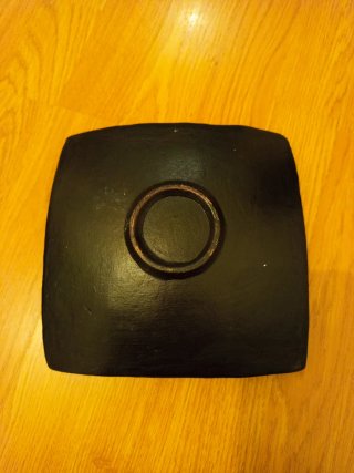 Plato decorativo árabe. OFERTAAAAAAA