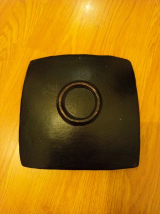 Plato decorativo árabe. OFERTAAAAAAA