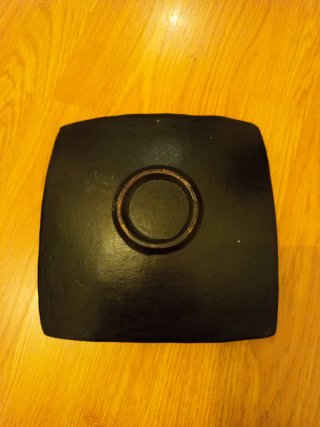 Plato decorativo árabe. OFERTAAAAAAA
