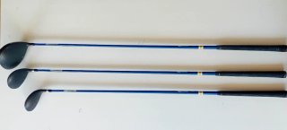 Palos de golf junior 63 Pulgadas  US kid TS3