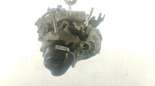 Jr5149 caja de cambios dacia logan (ls_) 21127670