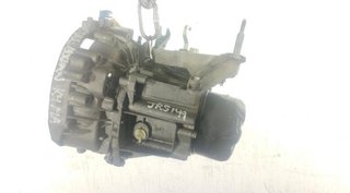 Jr5149 caja de cambios dacia logan (ls_) 21127670