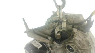 Jr5149 caja de cambios dacia logan (ls_) 21127670