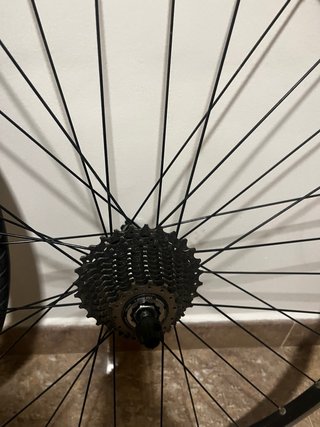 Llantas Ciclismo DRX