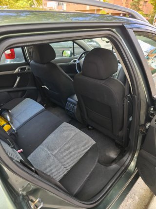 Peugeot 407 2007