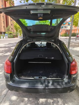 Peugeot 407 2007