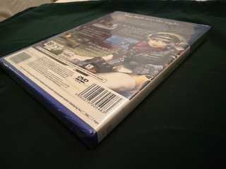 Persona 3 FES PS2 Precintado