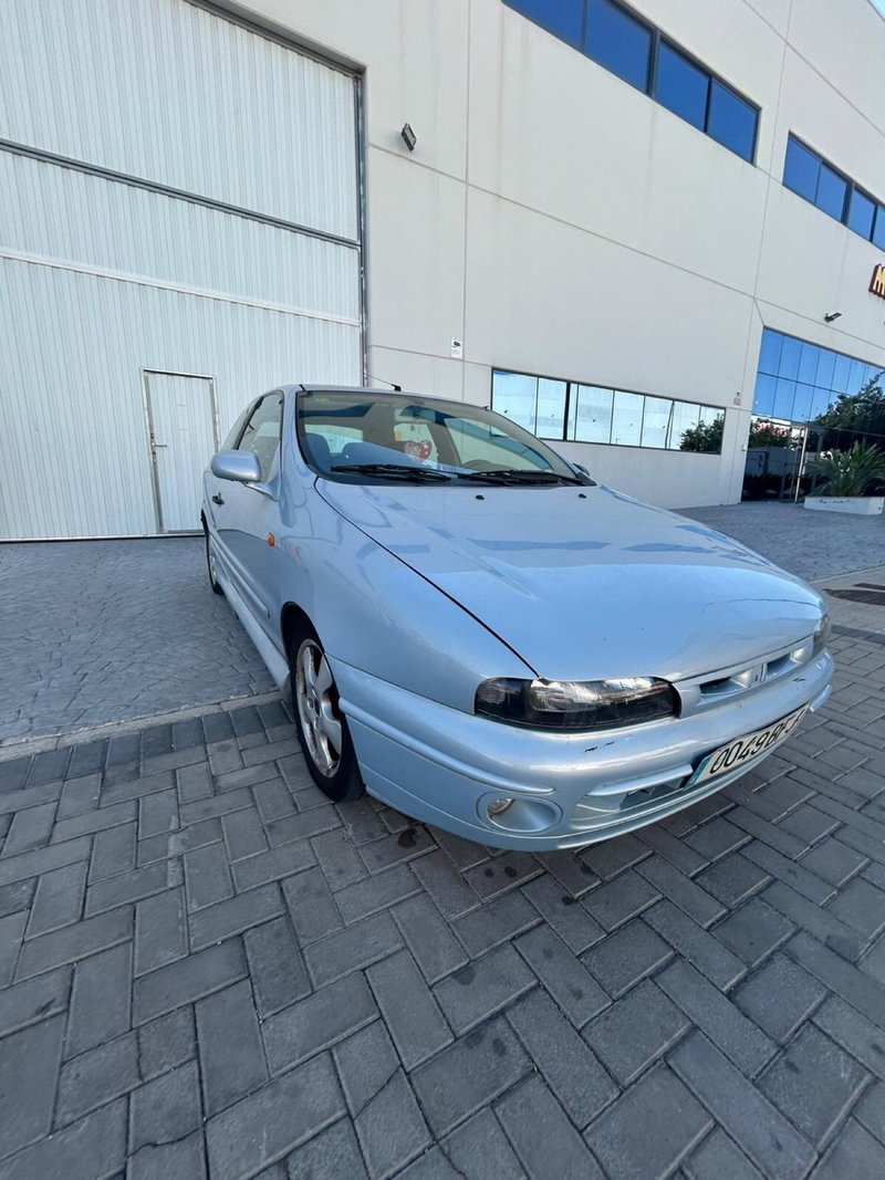 FIAT Brava / Bravo 2001 - foto 1