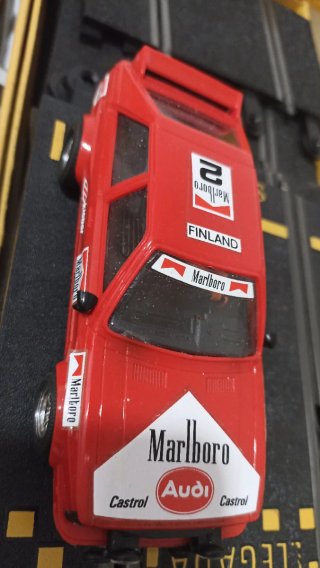 Scalextric SR.45 1981