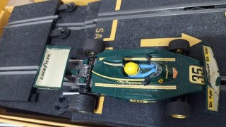 Scalextric SR.45 1981