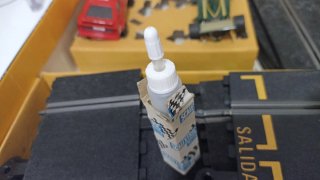 Scalextric SR.45 1981