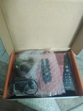 AVerMedia AVerTV Digi Volar EX TDT USB