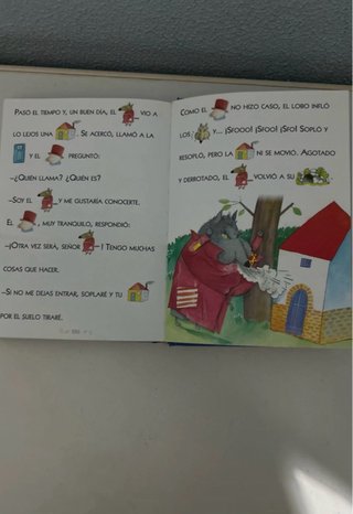 Cuentos maravillosos