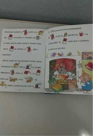 Cuentos maravillosos