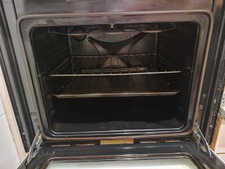 Horno Teka Blanco HT-490