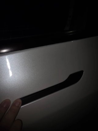 Protetores Porta Tesla