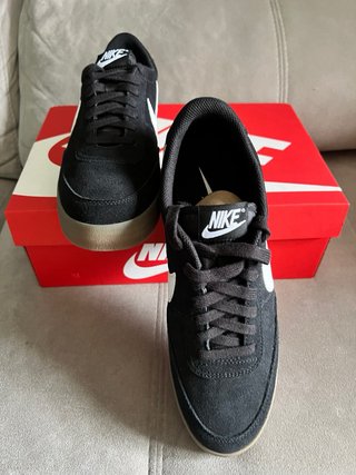 Zapatillas Nike Negras Talla 43