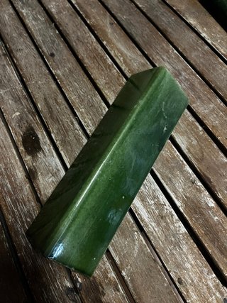 Esquineros verdes 20 cm (9 unidades)