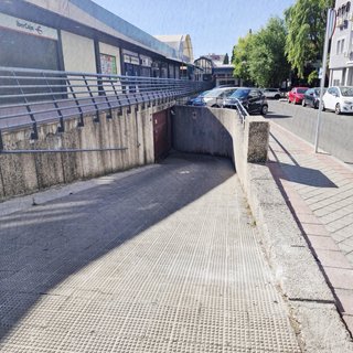 Plaza de garaje en Fuenlabrada || calle Portugal