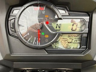 Suzuki Vstrom DL XT 650 Adventure