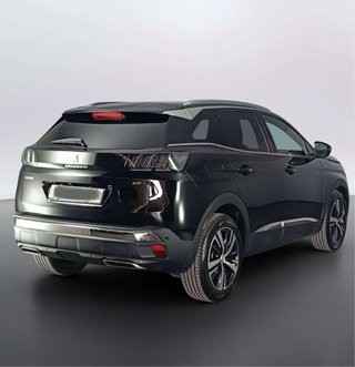 Peugeot 3008 GT 2023