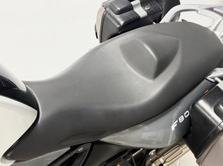 BMW F 800 ST