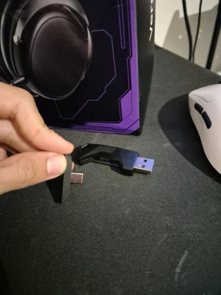 Akko Verge S9 Ultra Wireless (NUEVO)