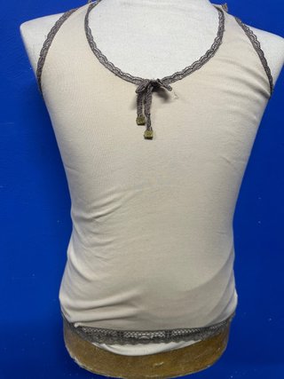 Camiseta tirantes Pedro del Hierro Talla S