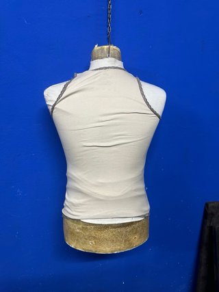 Camiseta tirantes Pedro del Hierro Talla S